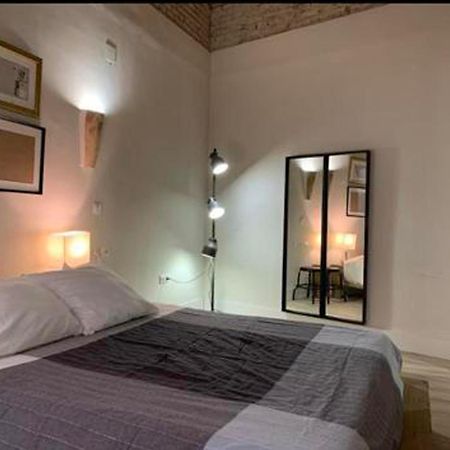 Apartamento Alamos Center Málaga Exterior foto