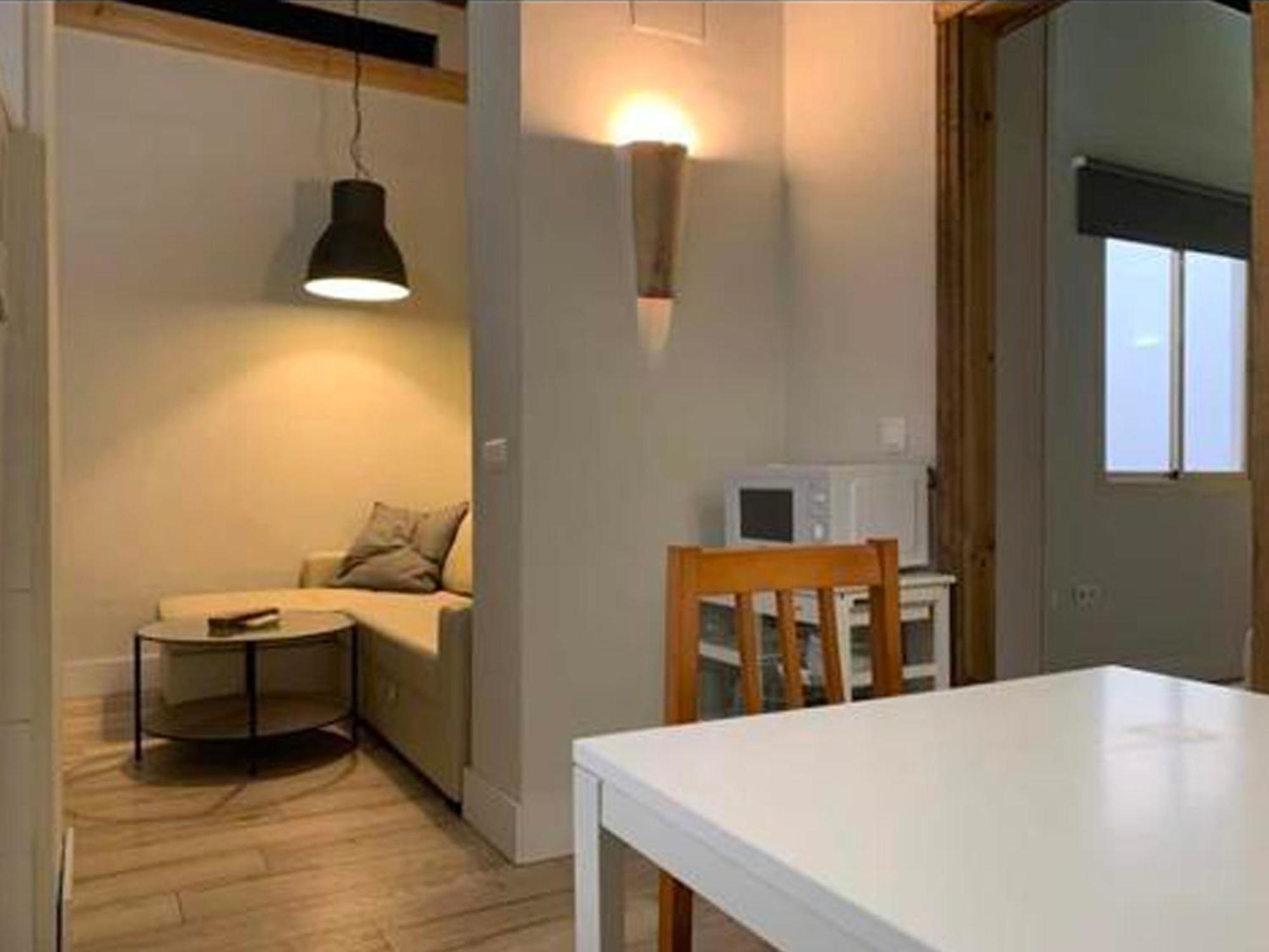 Apartamento Alamos Center Málaga Exterior foto