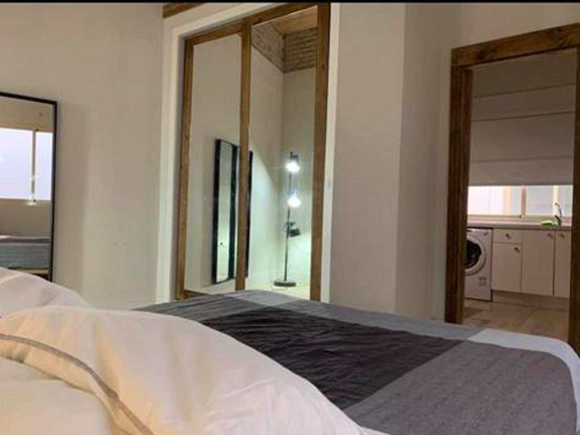 Apartamento Alamos Center Málaga Exterior foto