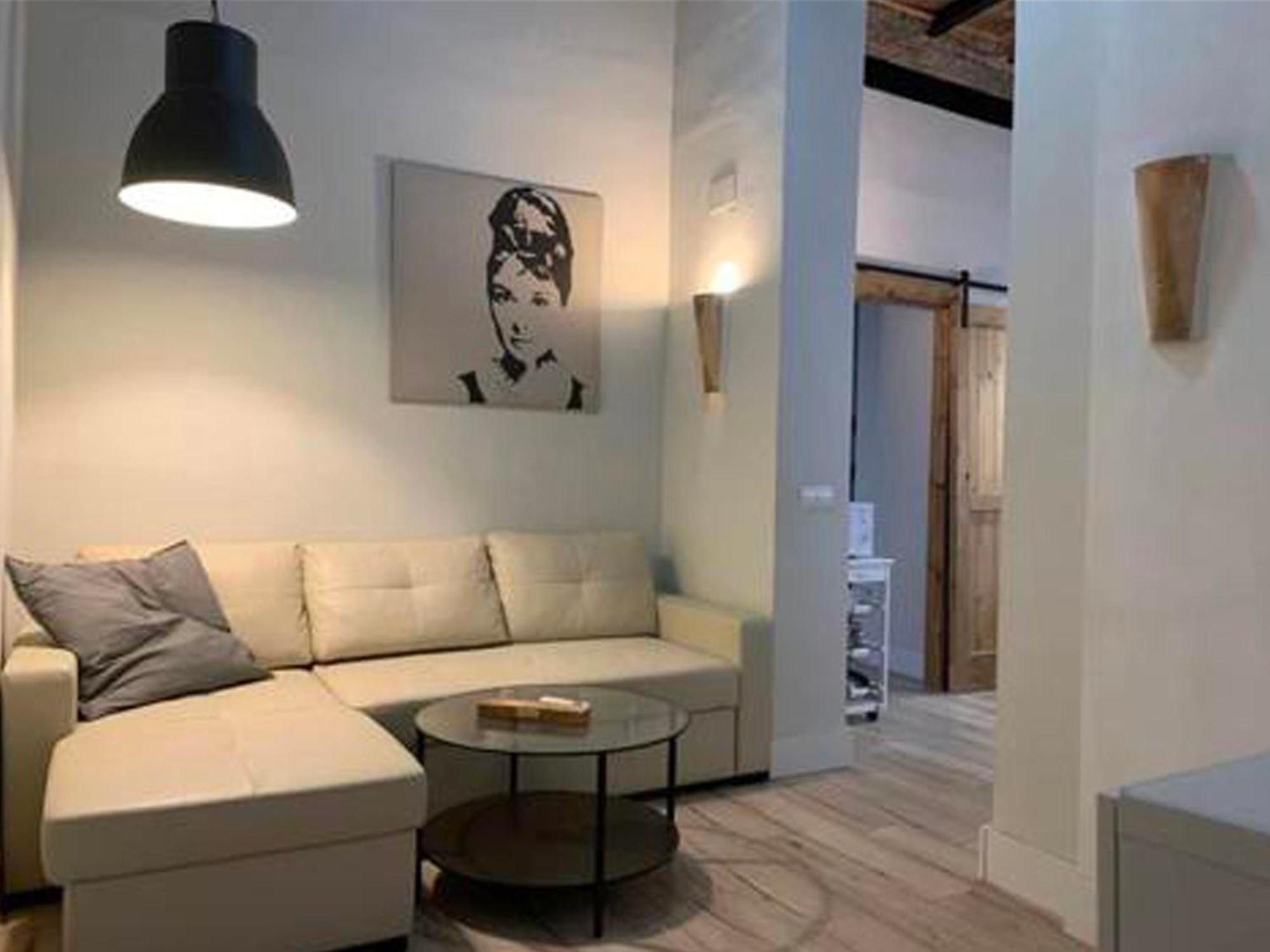 Apartamento Alamos Center Málaga Exterior foto