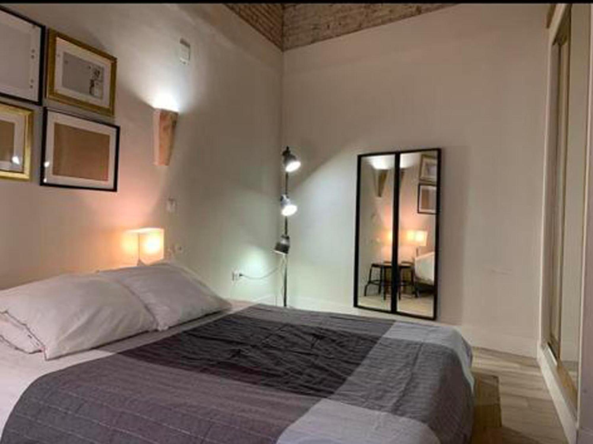 Apartamento Alamos Center Málaga Exterior foto