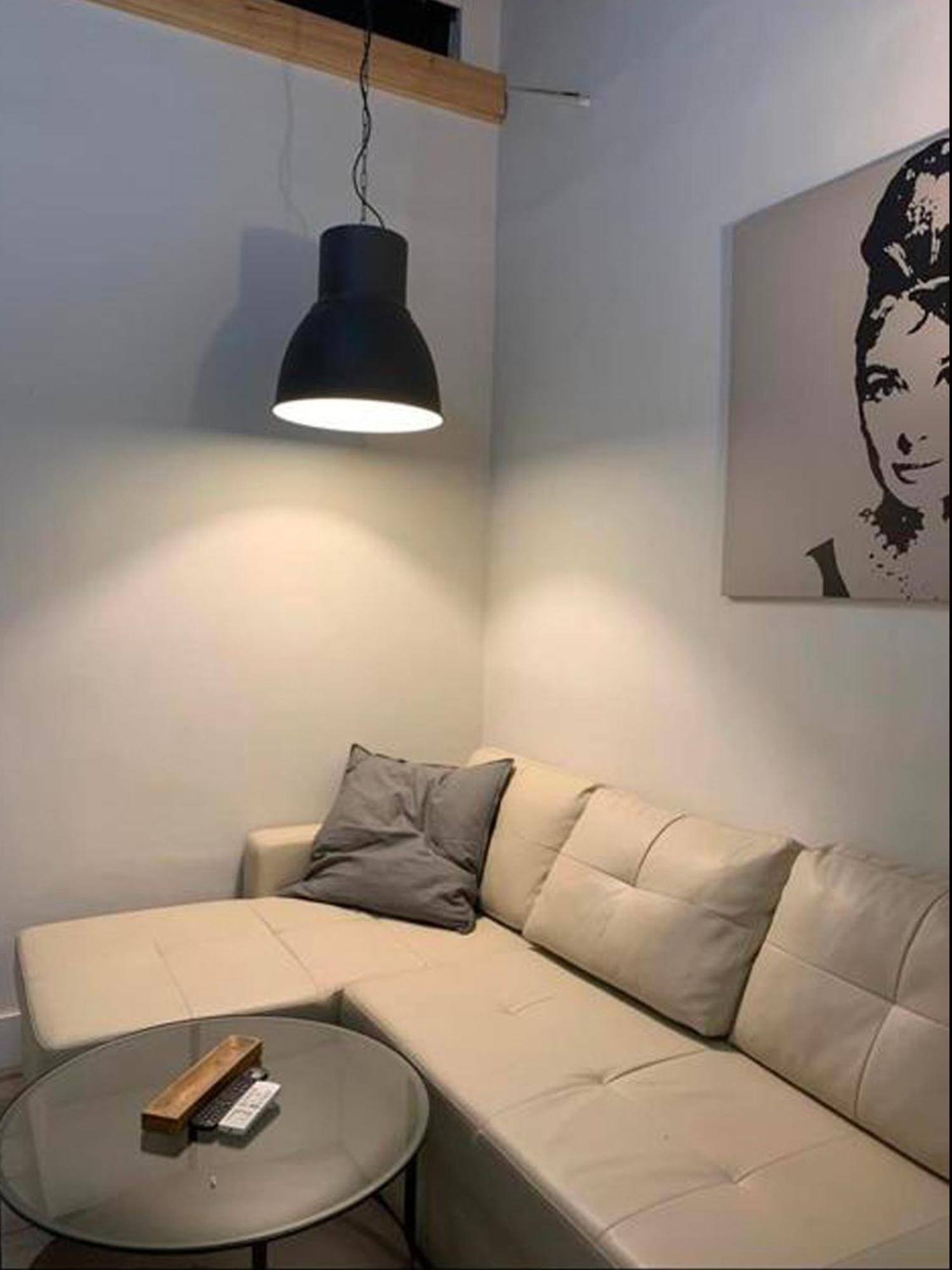 Apartamento Alamos Center Málaga Exterior foto